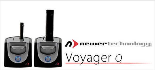 NewerTech Voyager Q