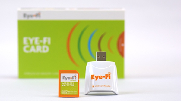 Eye-Fi