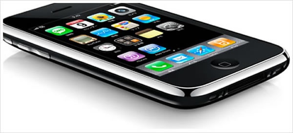 iPhone 3G