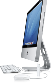iMac