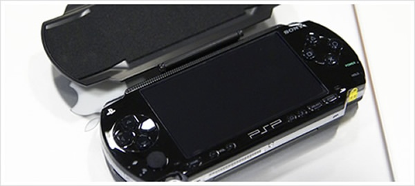 仕事場でロケーションフリー