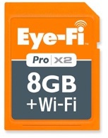Eye-Fi Pro