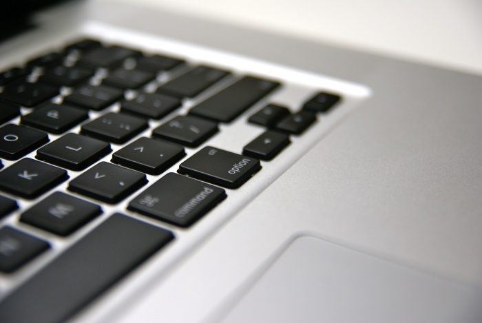 新型MacBook Pro購入（雑感編2）