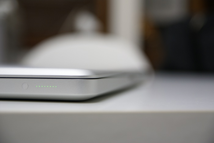 新型MacBook Pro購入（雑感編）