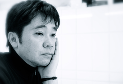 Hiroshi Nakada