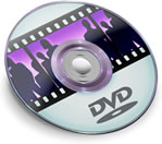 DVD制作実績